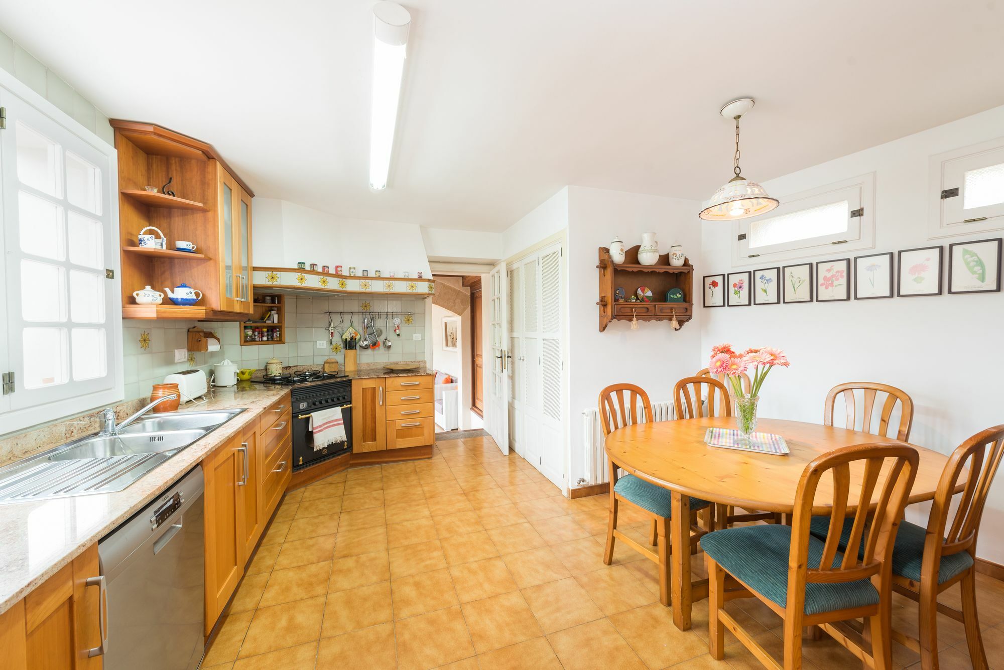 Can Altes Biniaraix Extérieur photo