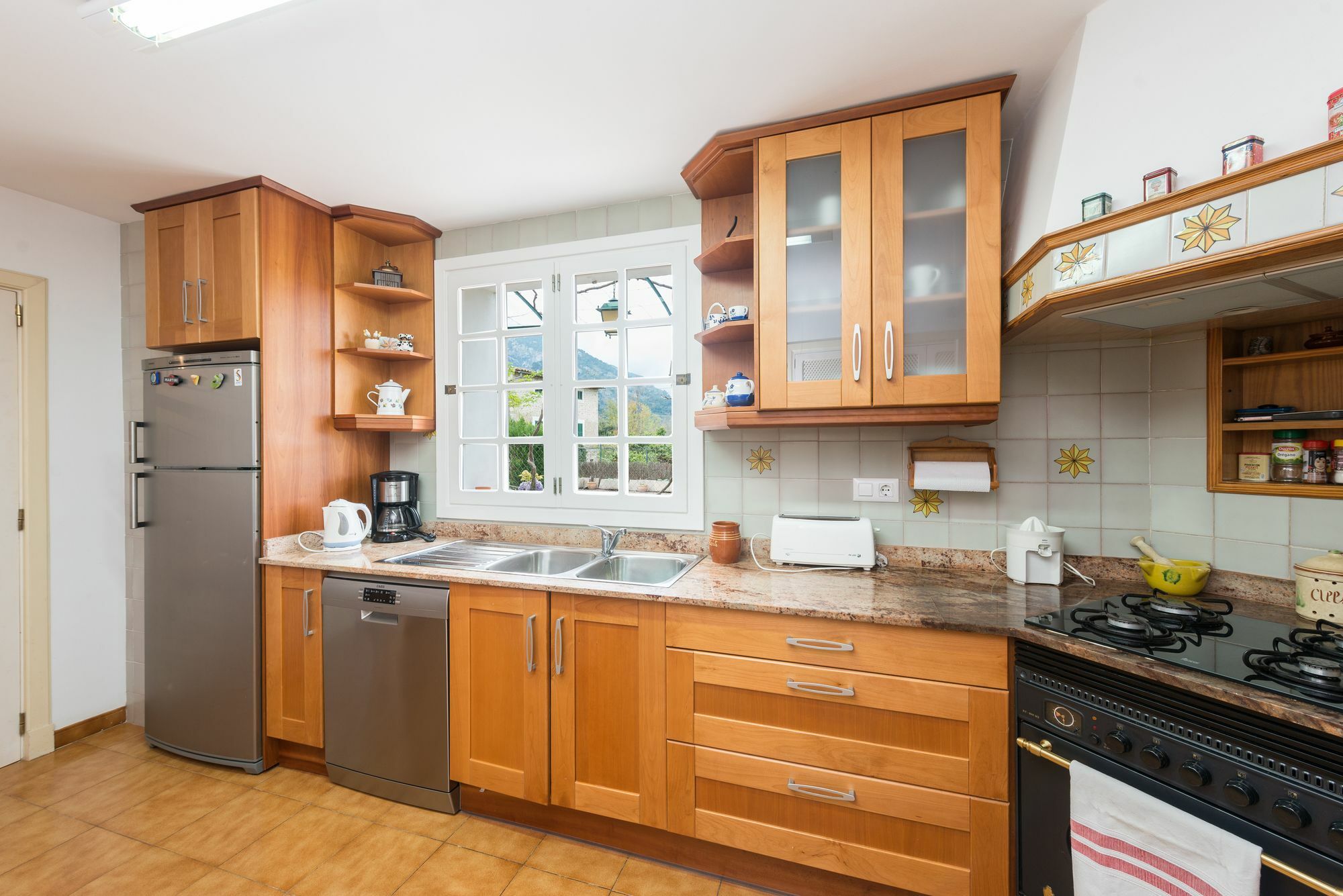 Can Altes Biniaraix Extérieur photo